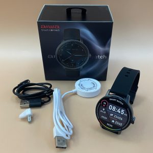 Reloj Smartwash AIWA AWSAMO5