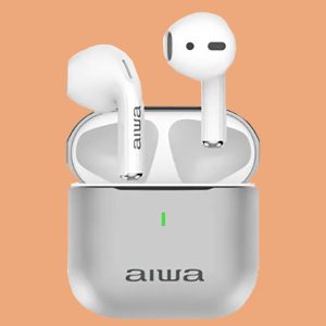 Audífonos BT AIWA AWTWSG100W
