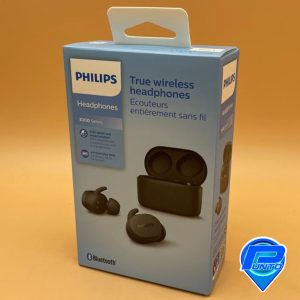Audífonos BT Philips TAT321