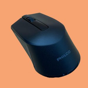 Mouse Inalámbrico PHILIPS SPK7305