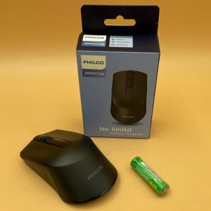 Mouse Inalámbrico PHILIPS SPK7305