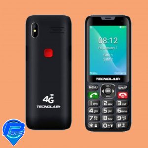 Celular Seniors Pantalla Gr