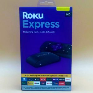 Android TV Roku