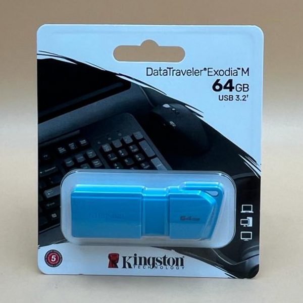 Pendrive 64GB