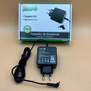 Cargador NTB 19.0V – 2.37A