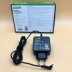 Cargador NTB 19.0V – 2.37A