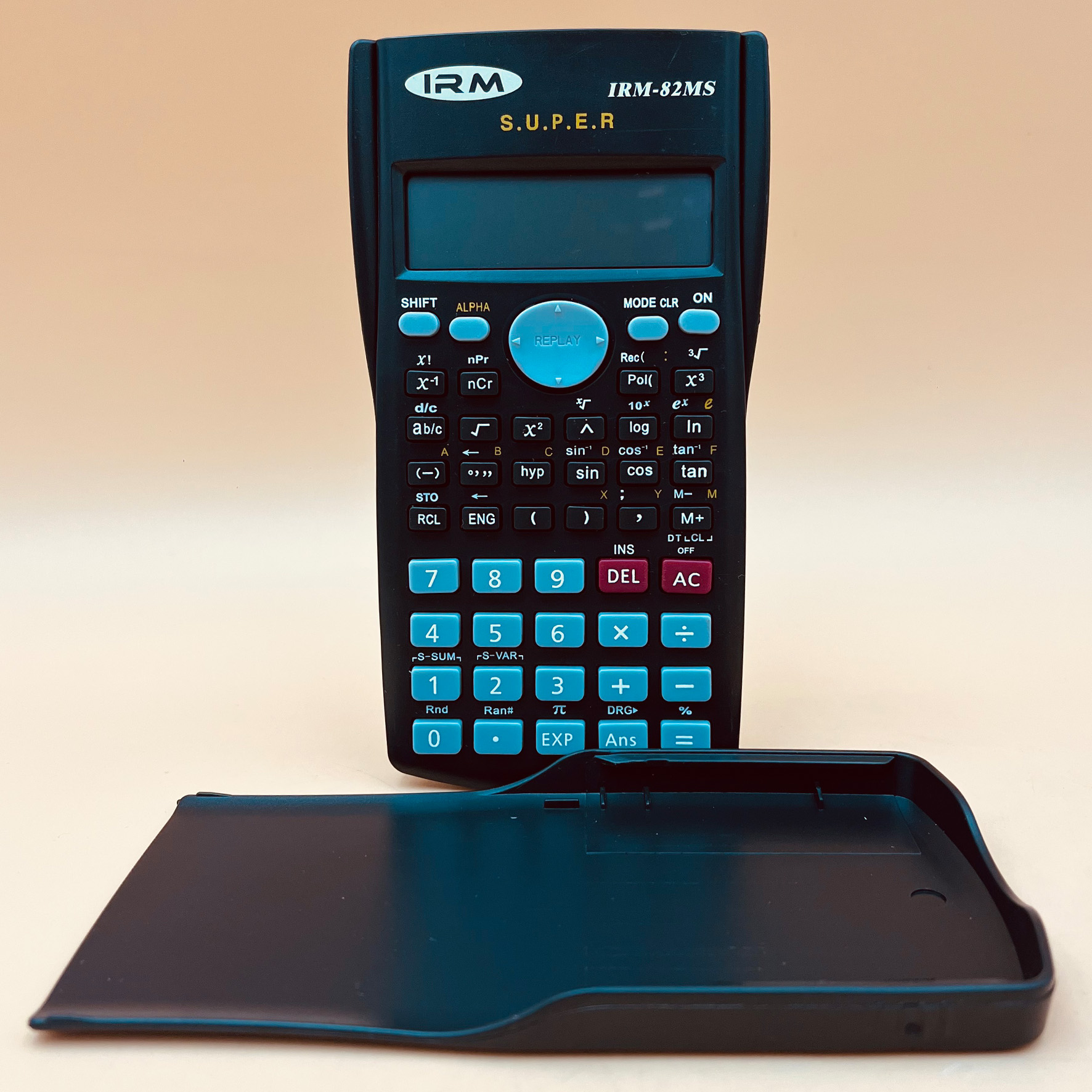 Calculadora Científica