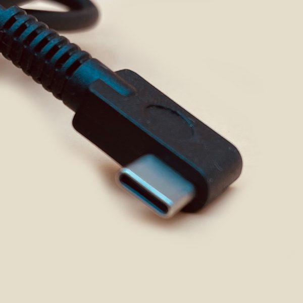 Cargador NTB Tipo C para Lenovo - Imagen 2
