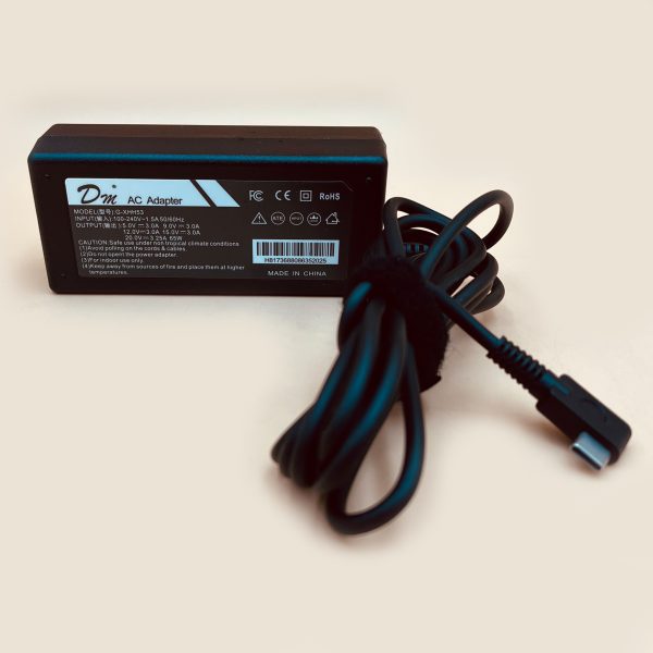 Cargador NTB Tipo C para Lenovo