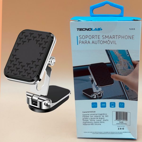 Soporte Celular Magnético - Imagen 3