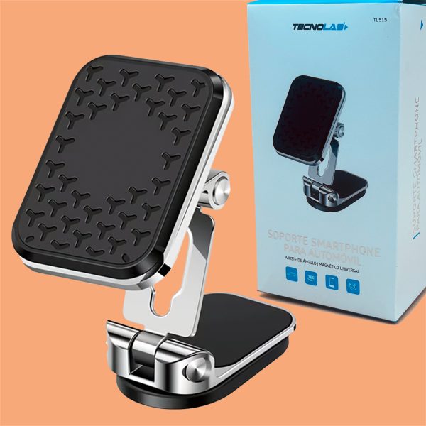 Soporte Celular Magnético