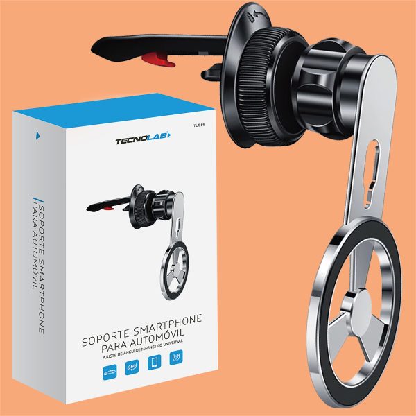 Soporte Celular Iphone