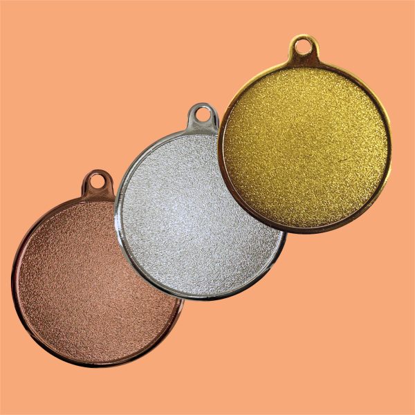 Medallas 55mm - Imagen 2