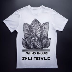 Estampado en Polera y Telas