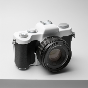 Fotografía Insumos