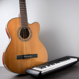 Instrumentos Musicales