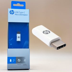 OTG HP Micro USB a Tipo C