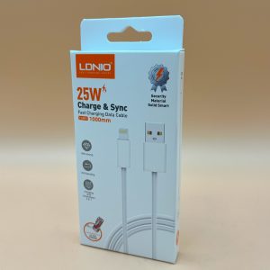 Cable Iphone USB