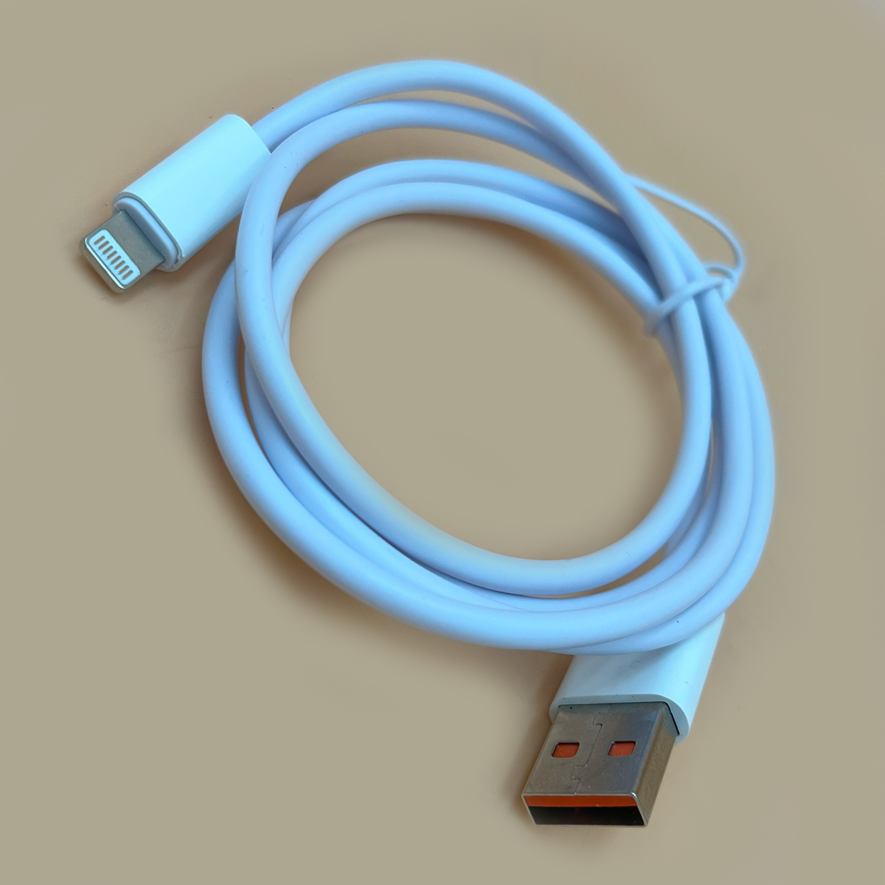 Cable Iphone USB