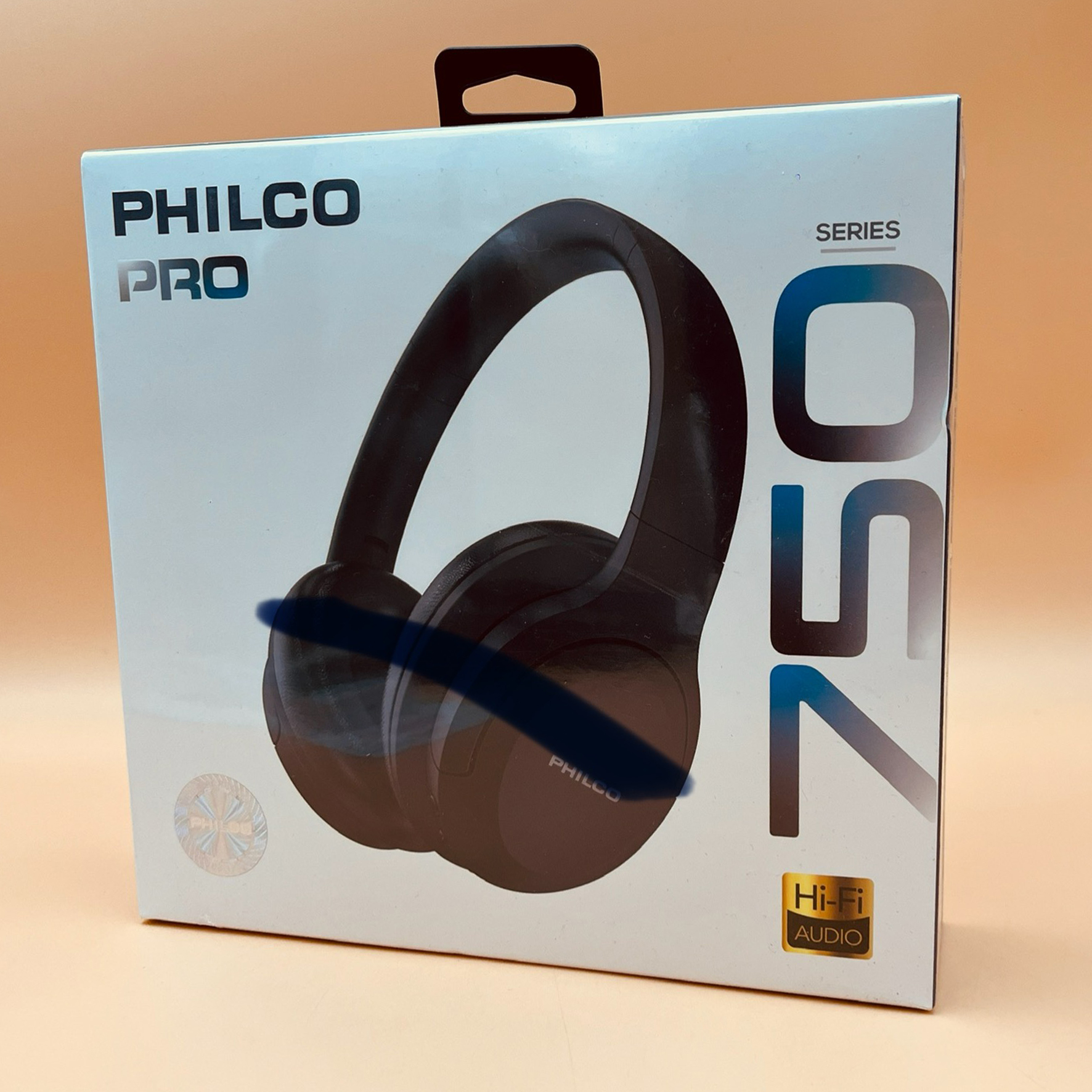Audífonos BT Philco750
