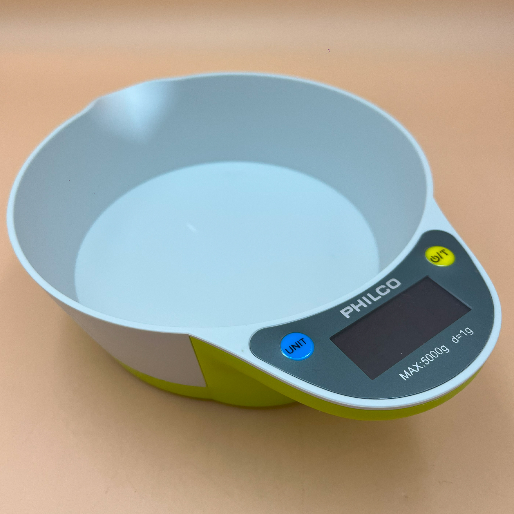 Pesa Cocina 5kg
