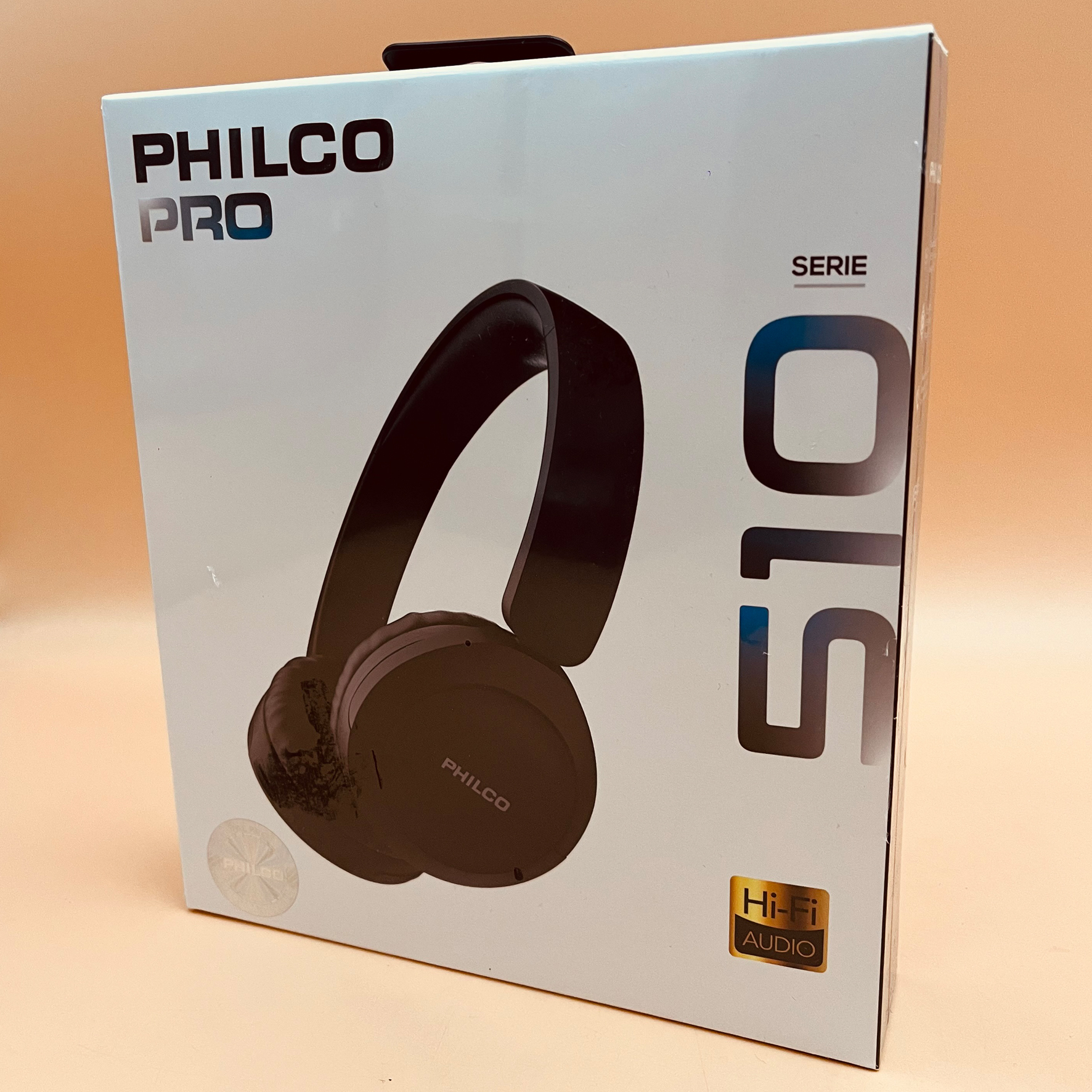Audífonos BT Philco