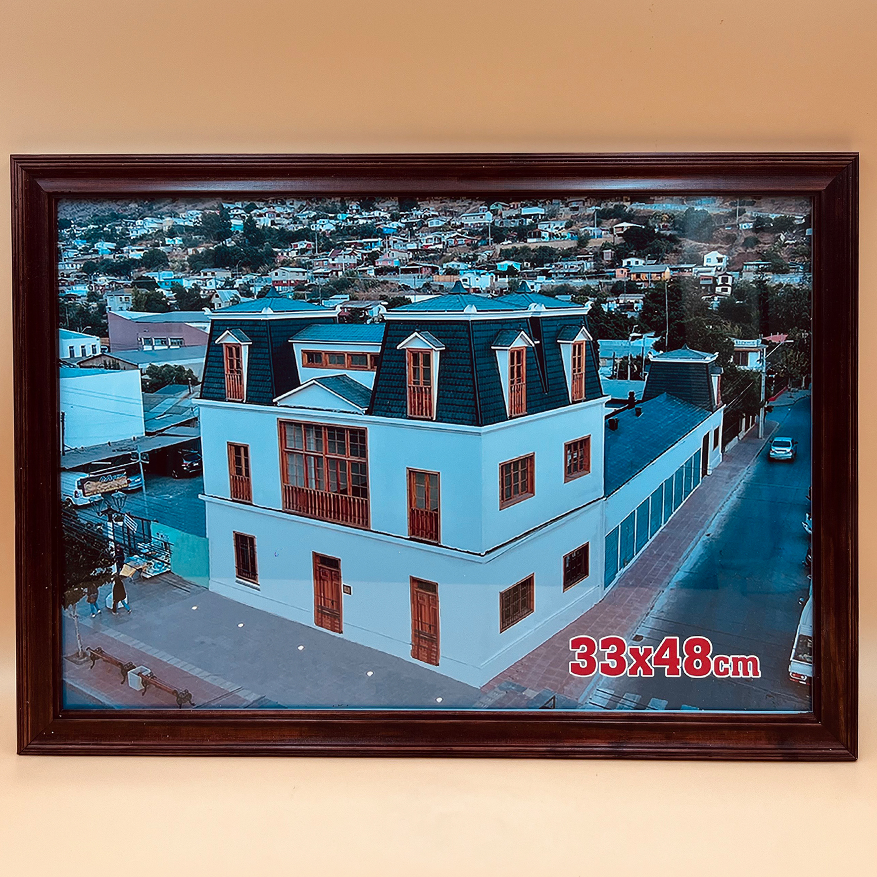 Marco 32x48cm - Imagen 4