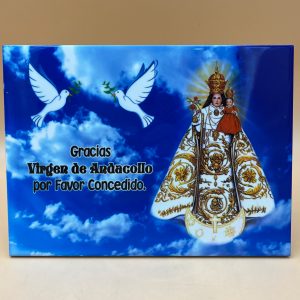 Cerámica 15x20cm
