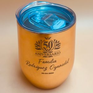 Mug Encobrizado M199