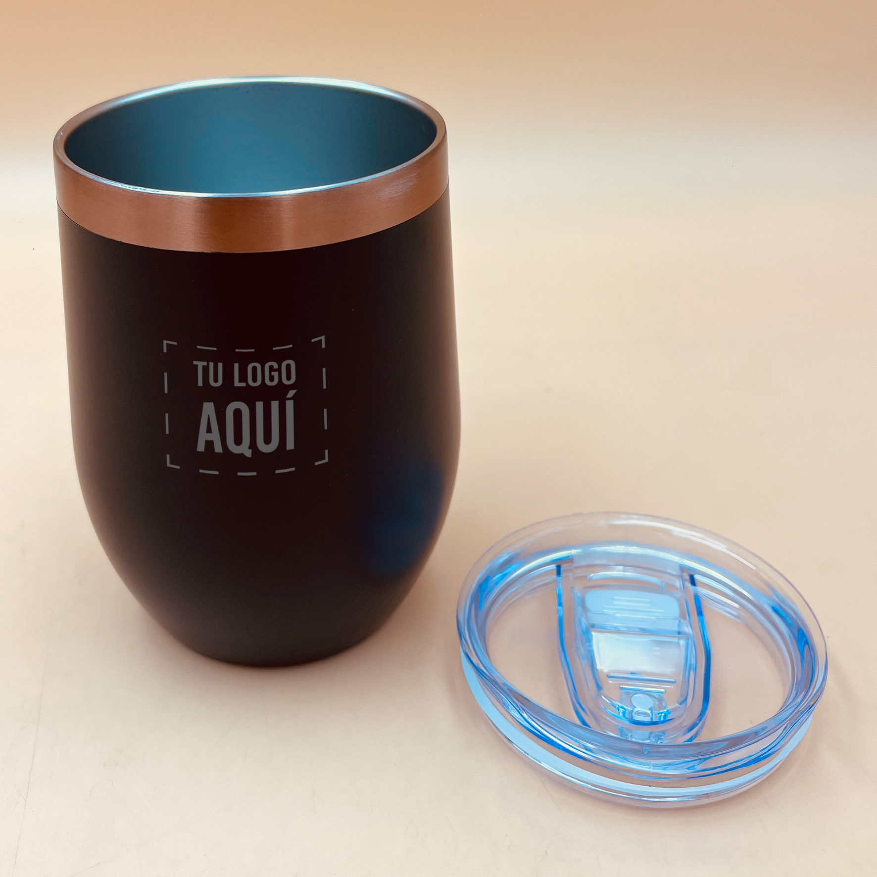 Mug Encobrizado M54