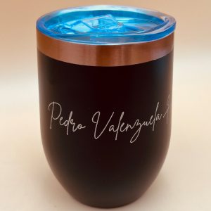Mug Encobrizado M54