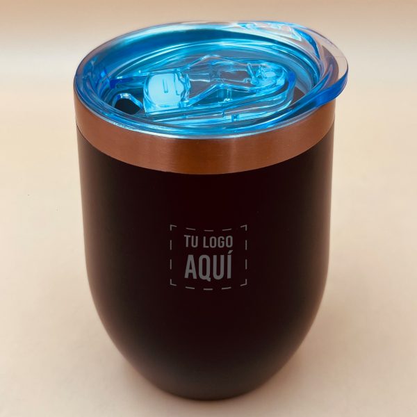 Mug Encobrizado M54