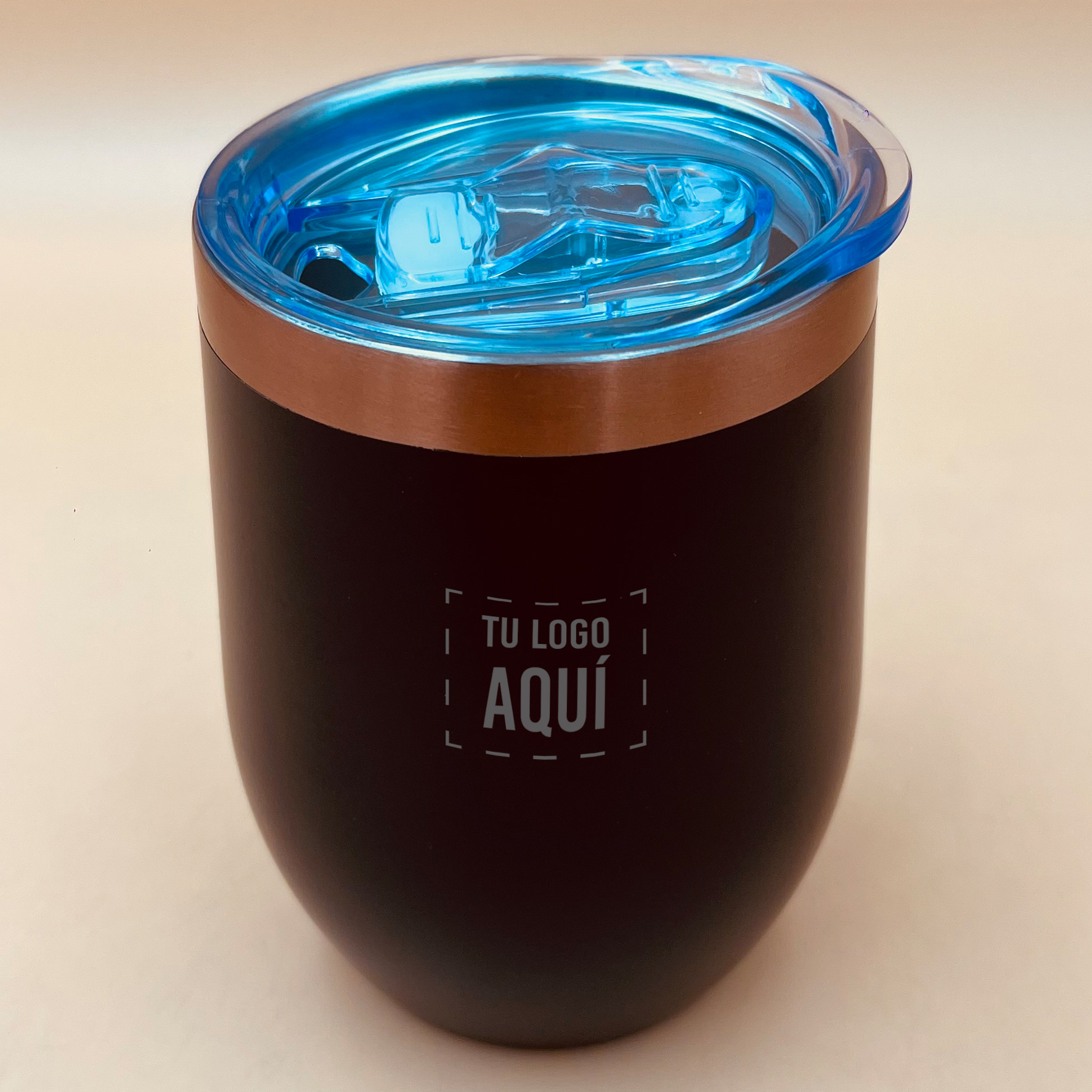 Mug Encobrizado M54
