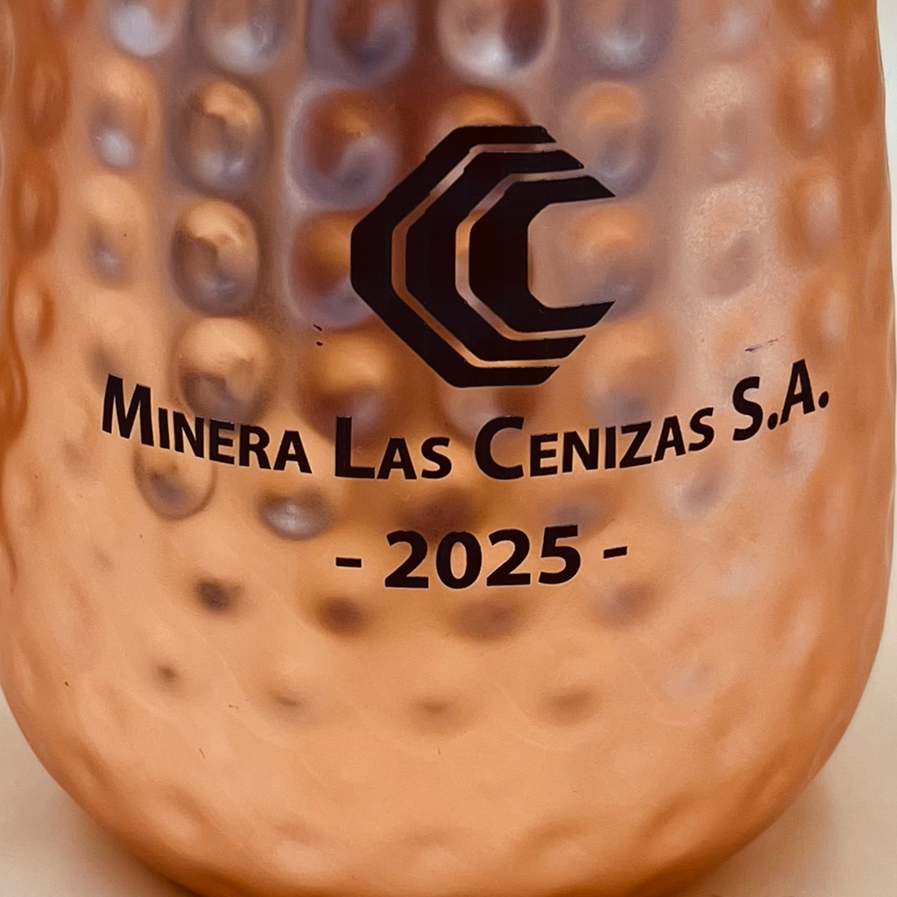 Mug Encobrizado M75 - Imagen 4