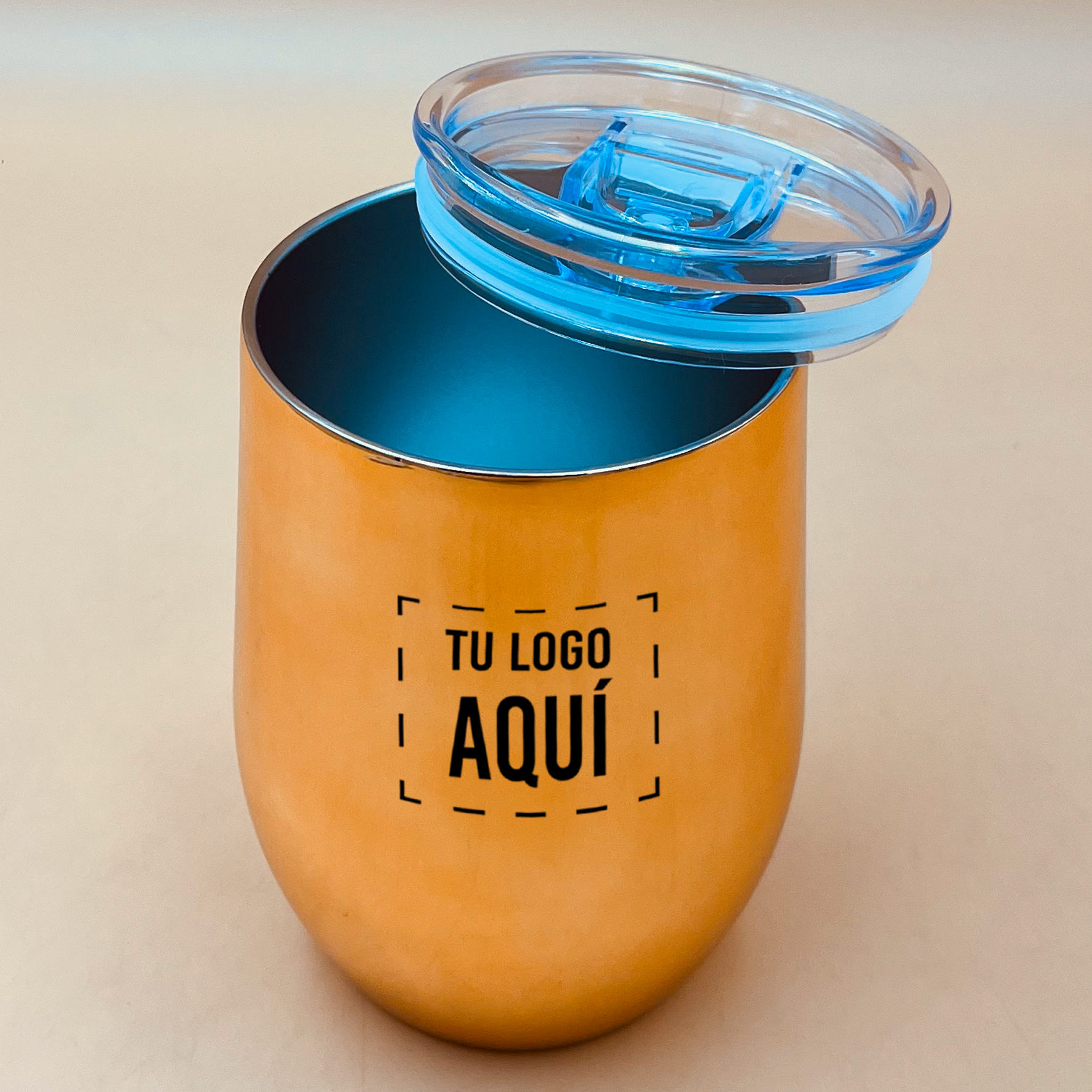 Mug Encobrizado M199