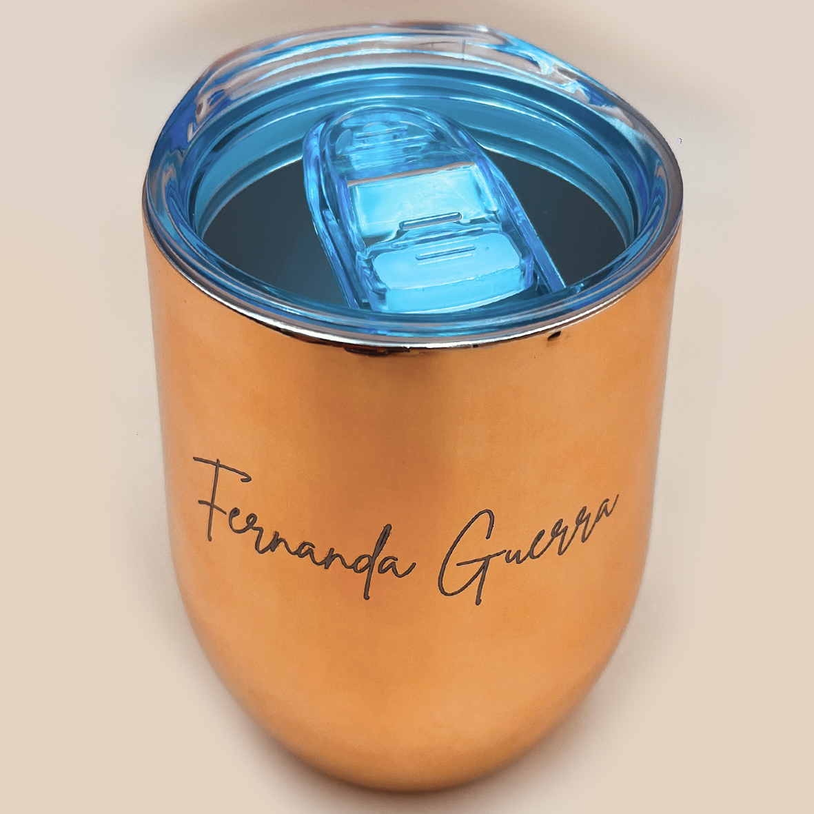 Mug Encobrizado M199 - Imagen 4