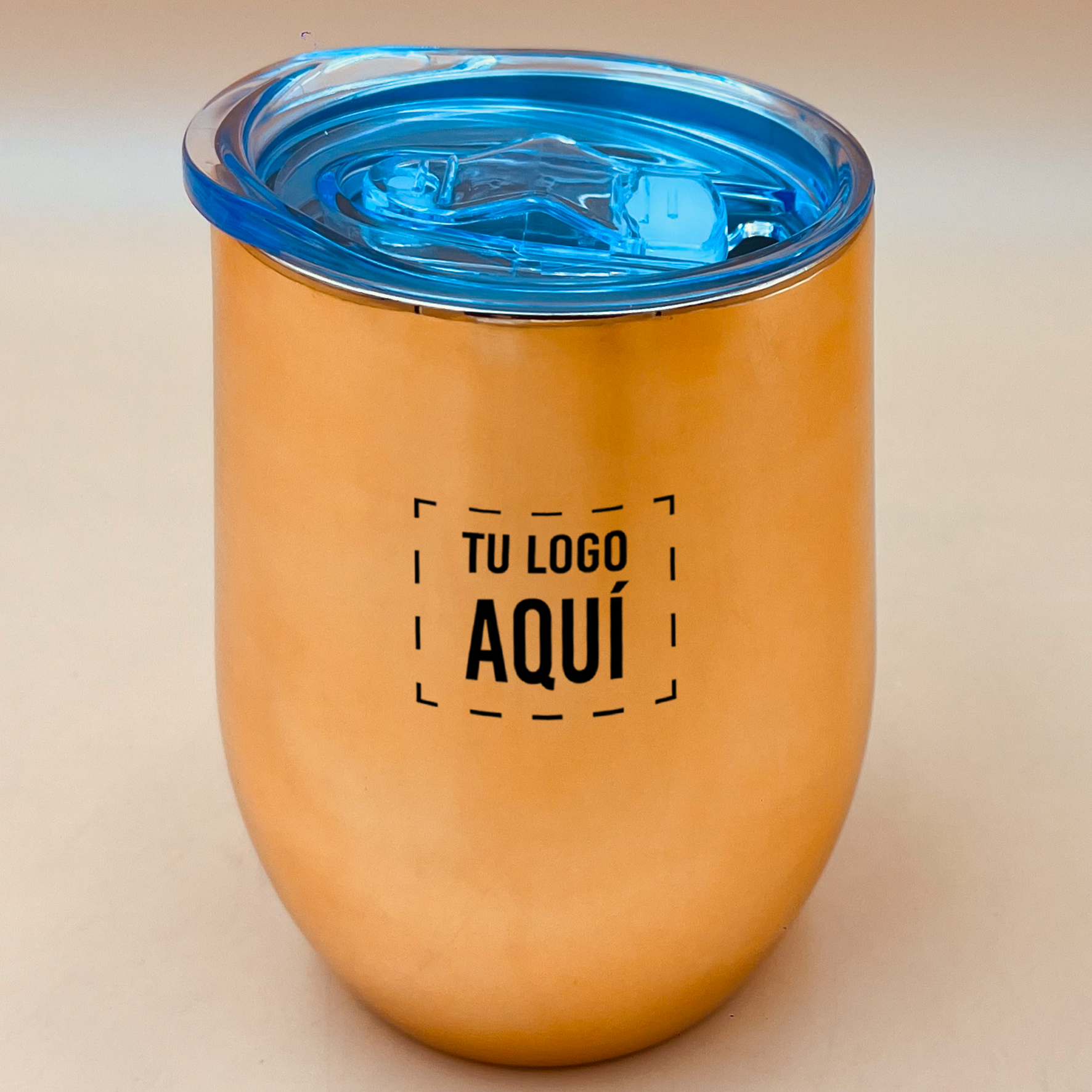 Mug Encobrizado M199