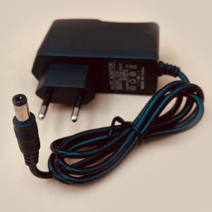 Cargador 12v