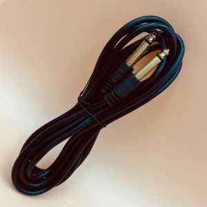 Cable Plug Instrumento 1.5m