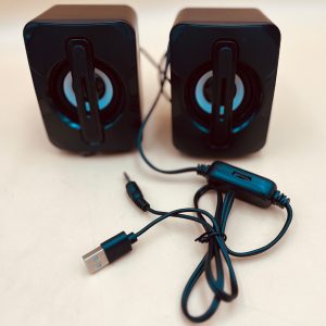 Parlante PC 2.0