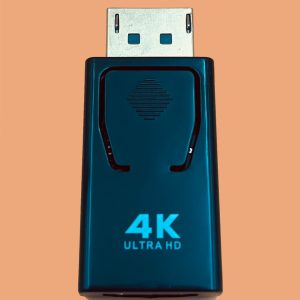 Adaptador DP a HDMI