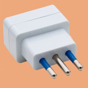 Adaptador Enchufe 16A -10V