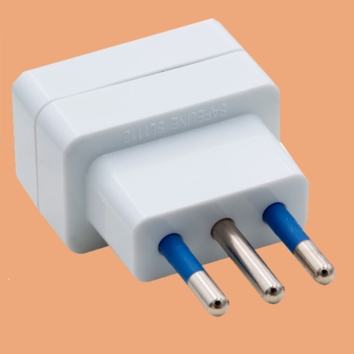 Adaptador Enchufe 16A -10V