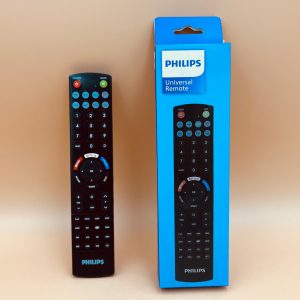 Control Remoto Universal Philips