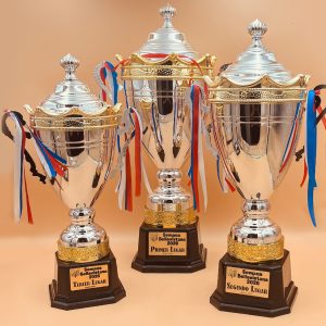 Copa H200 TRIO
