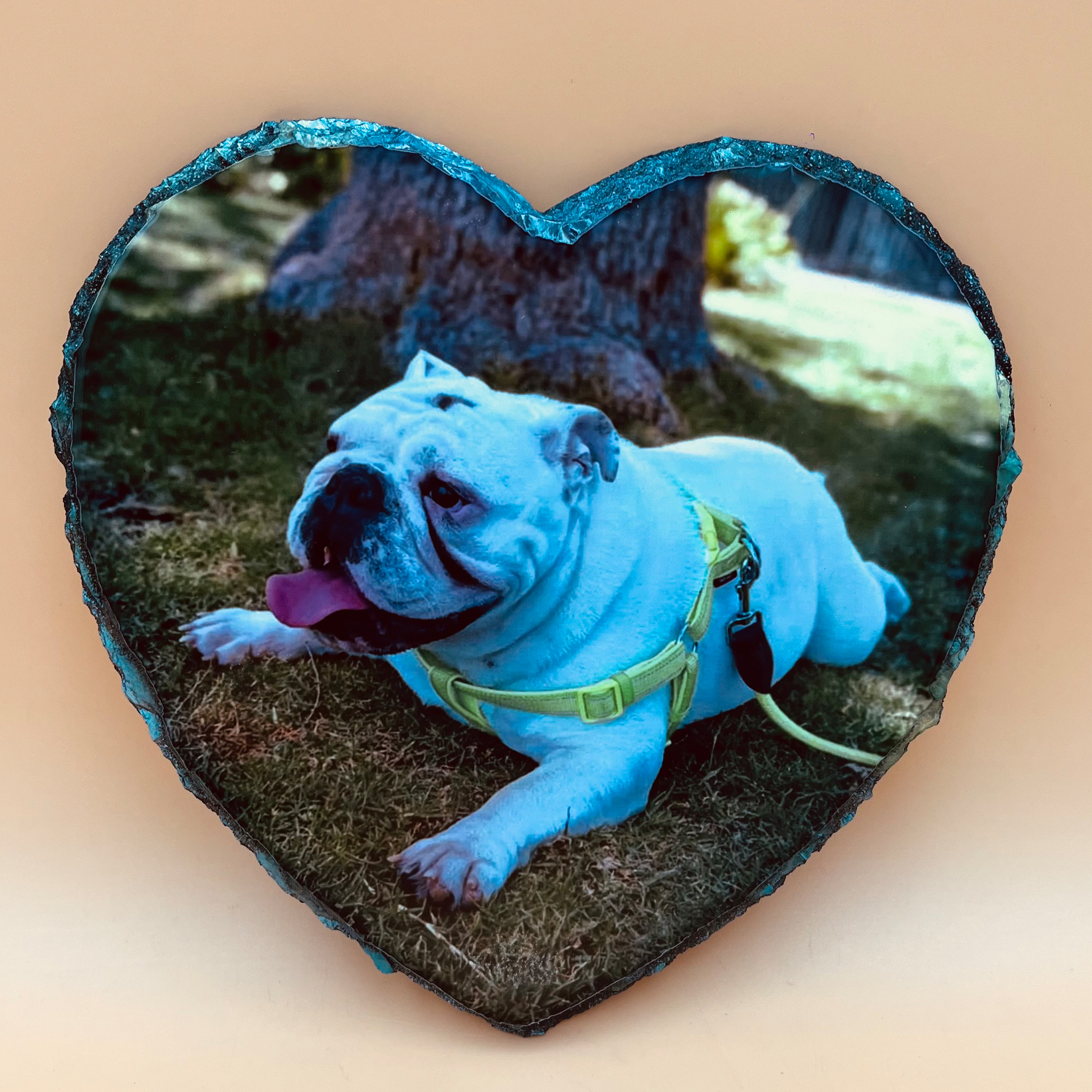Roca Corazón