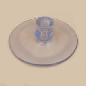 Chupon Ventosa 2.5cm