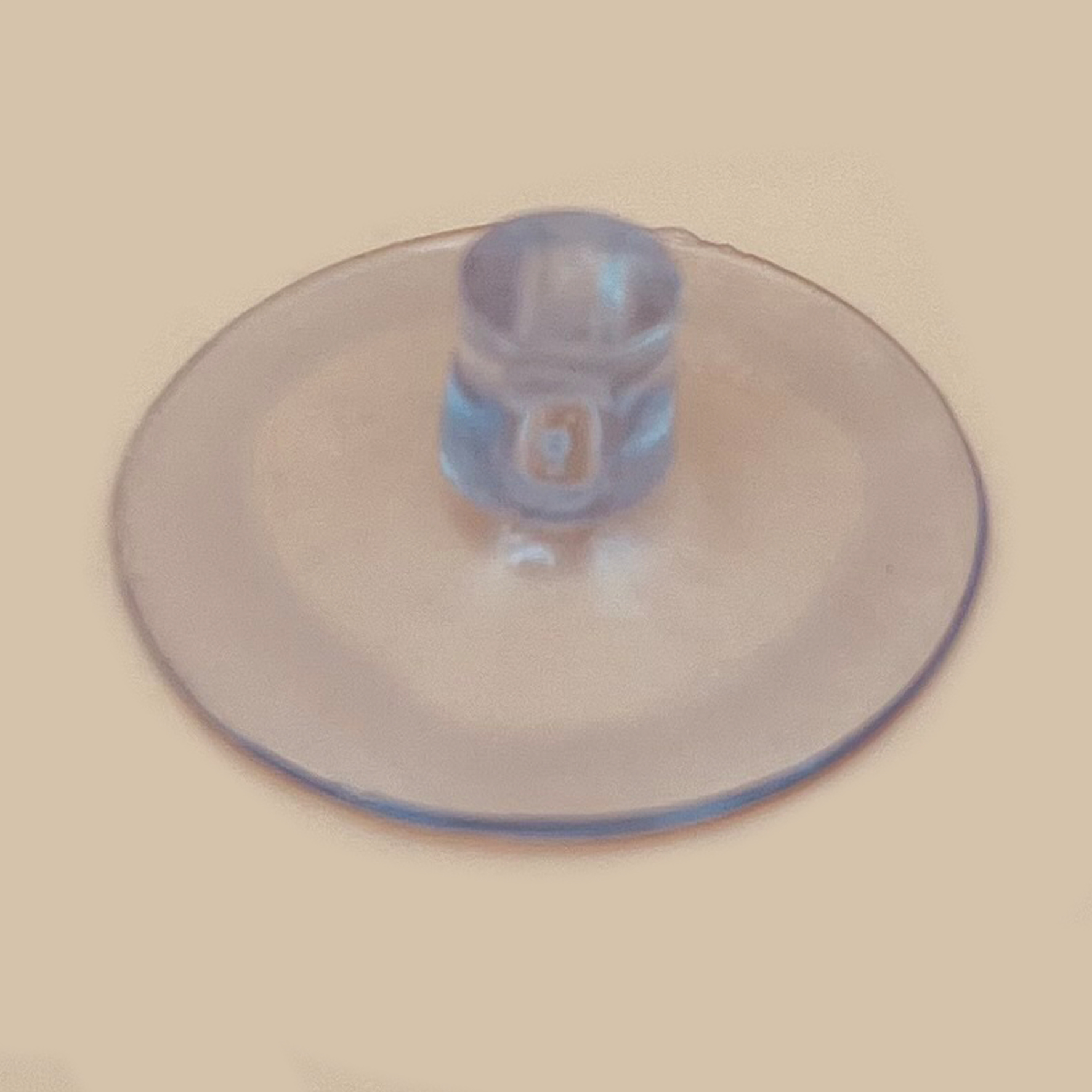 Chupon Ventosa 2.5cm