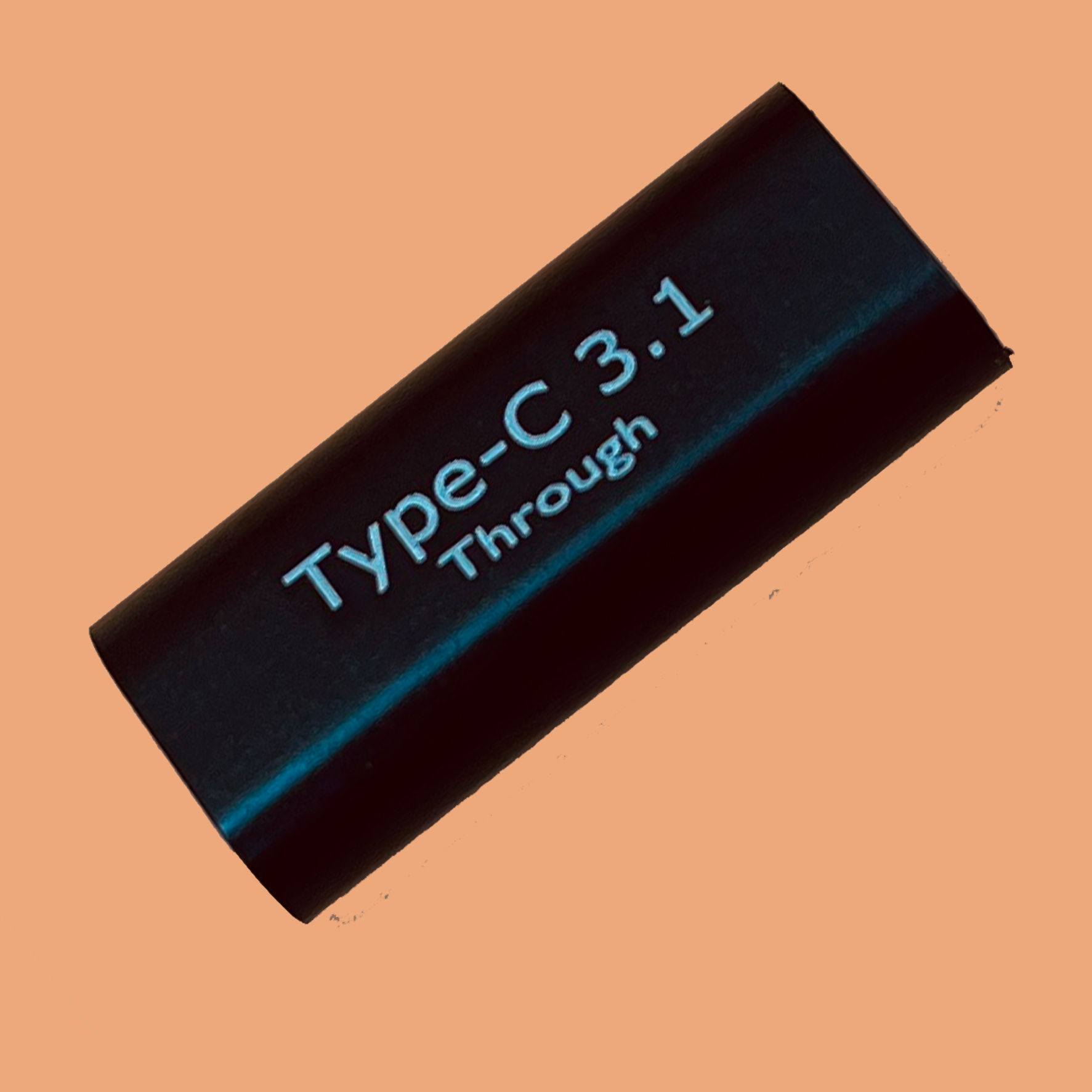 Adaptador TIPO C H-H