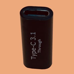 Adaptador TIPO C H-H